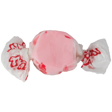 Cherry Taffy